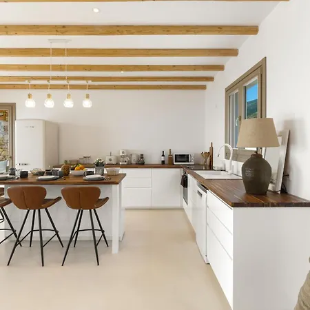 Lazuli - Golden Villa *