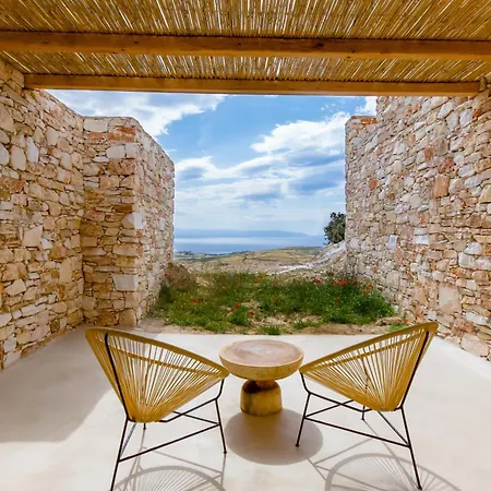 Villa Lazuli - Golden