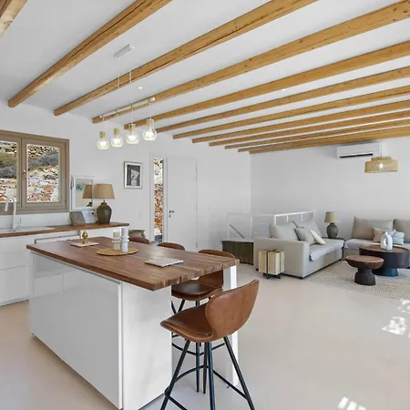 Lazuli - Golden Villa