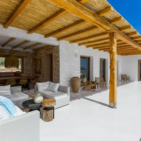 Вилла Lazuli - Golden *