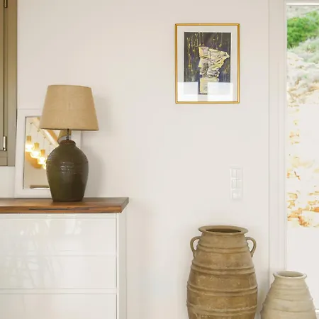 Lazuli - Golden Вилла Marpissa