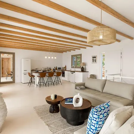 Lazuli - Golden Вилла