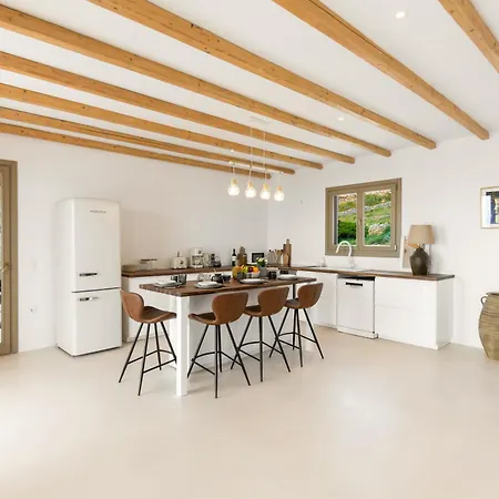 Lazuli - Golden Вилла