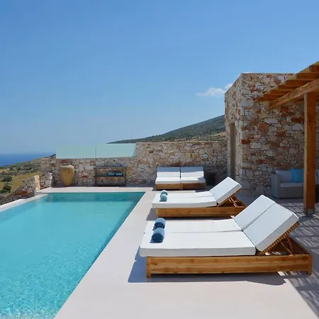 Вилла Lazuli - Golden Marpissa