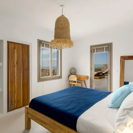 Lazuli - Golden Вилла Marpissa