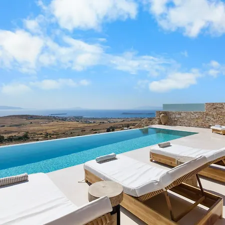 Вилла Lazuli - Golden