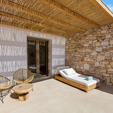 Lazuli - Golden Вилла Marpissa