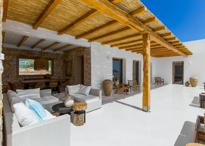 Villa Lazuli - Golden *