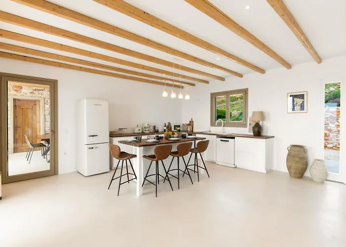 Lazuli - Golden Villa