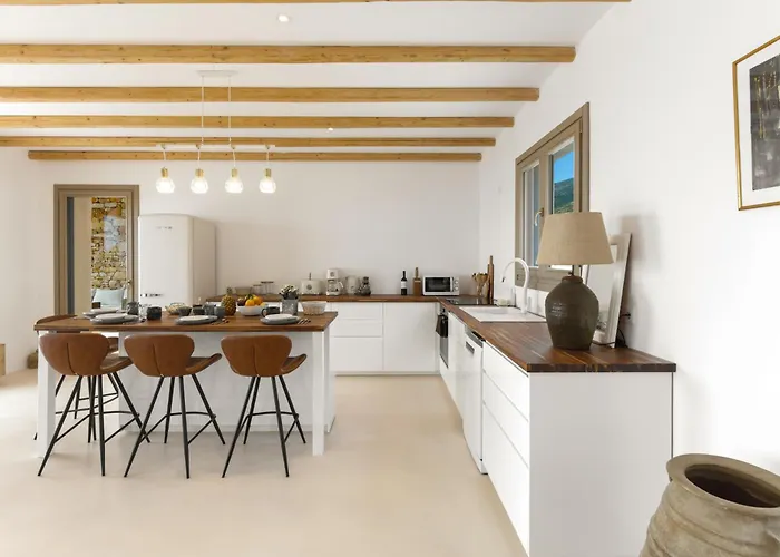 Lazuli - Golden Villa *