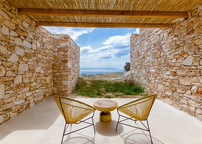 Villa Lazuli - Golden