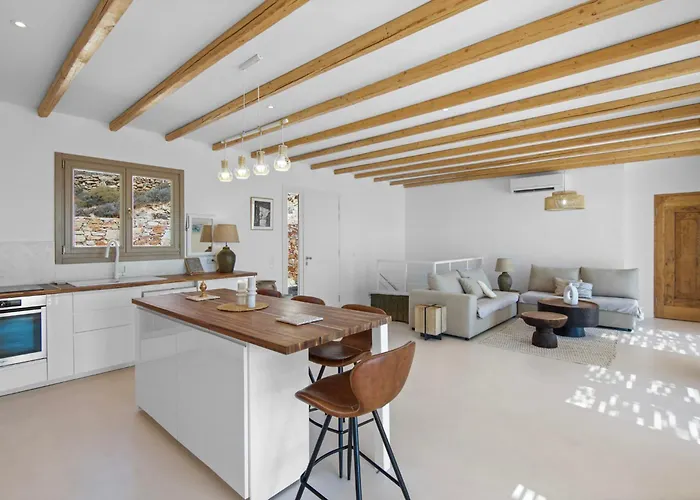 Lazuli - Golden Villa